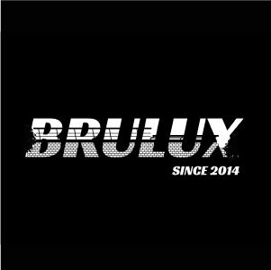 logo-brulux-designed-by-elea-design