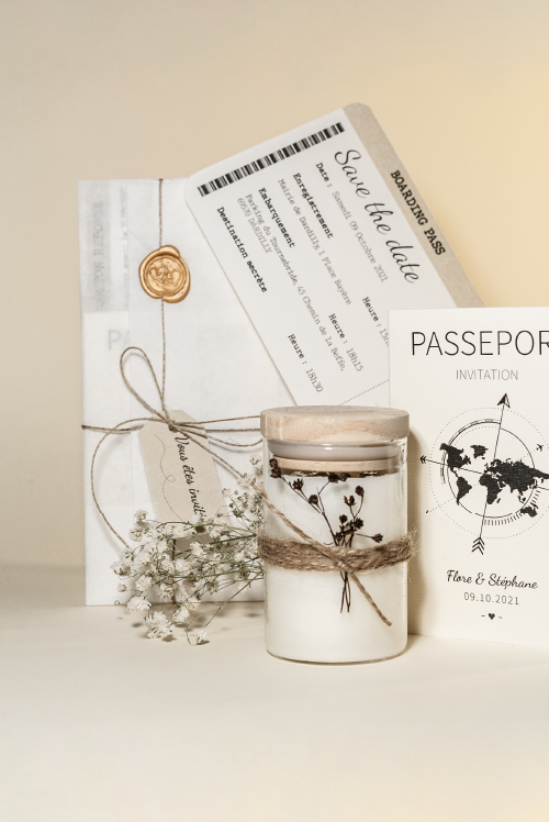 elea-design-portfolio-wedding-invitation-travel-theme-passport-boarding-pass