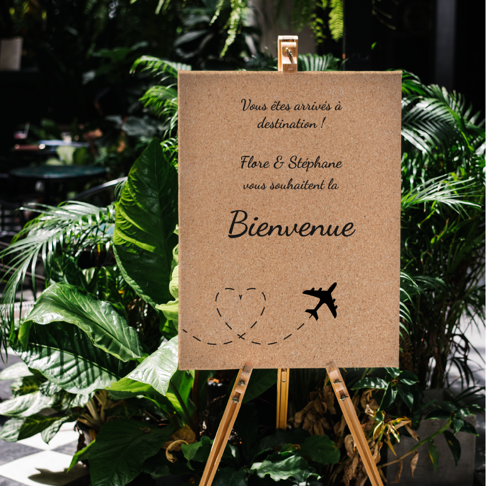 elea-design-portfolio-wedding-travel-theme-welcome-sign